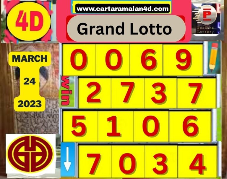 Grand Lotto