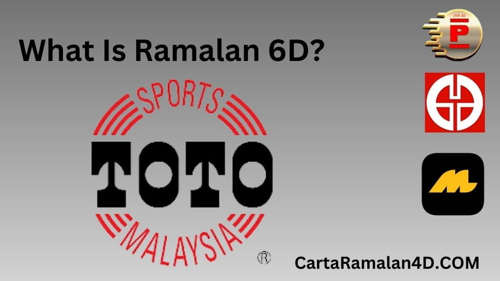 What Is Ramalan 6D